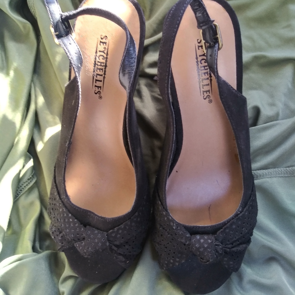Womens heels